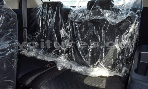 Acheter Import Voiture Toyota Rush Blanc à Import - Dubai, Estuaire Acheter Import Voiture Toyota Rush Blanc à Import - Dubai, Estuaire