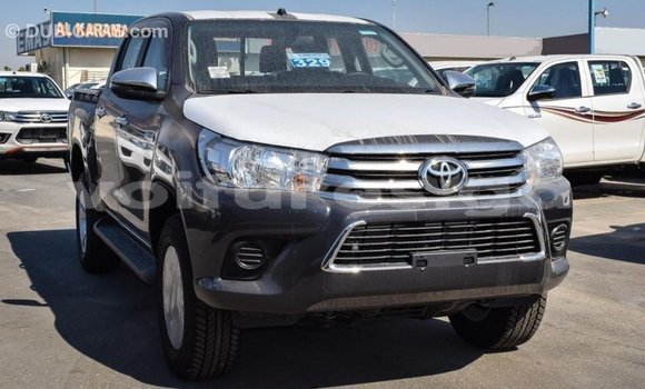 Acheter Import Voiture Toyota Hilux Autre à Import - Dubai, Estuaire Acheter Import Voiture Toyota Hilux Autre à Import - Dubai, Estuaire