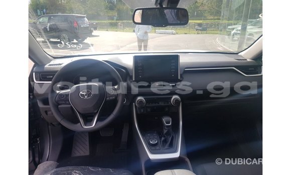 Acheter Import Utilitaire Toyota HiAce Autre à Import - Dubai, Estuaire Acheter Import Utilitaire Toyota HiAce Autre à Import - Dubai, Estuaire