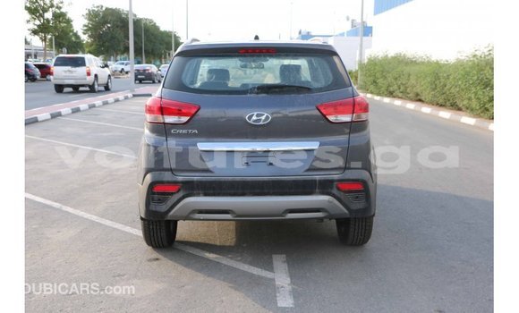 Acheter Import Voiture Hyundai Creta Autre à Import - Dubai, Estuaire Acheter Import Voiture Hyundai Creta Autre à Import - Dubai, Estuaire