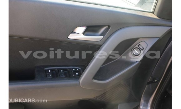 Acheter Import Voiture Hyundai Creta Autre à Import - Dubai, Estuaire Acheter Import Voiture Hyundai Creta Autre à Import - Dubai, Estuaire