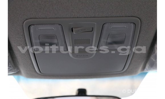 Acheter Import Voiture Hyundai Creta Autre à Import - Dubai, Estuaire Acheter Import Voiture Hyundai Creta Autre à Import - Dubai, Estuaire