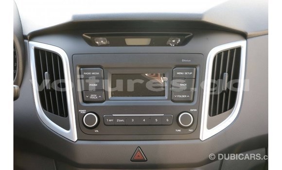 Acheter Import Voiture Hyundai Creta Autre à Import - Dubai, Estuaire Acheter Import Voiture Hyundai Creta Autre à Import - Dubai, Estuaire