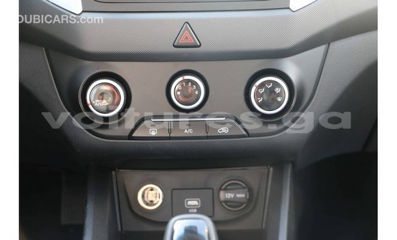 Acheter Import Voiture Hyundai Creta Autre à Import - Dubai, Estuaire Acheter Import Voiture Hyundai Creta Autre à Import - Dubai, Estuaire