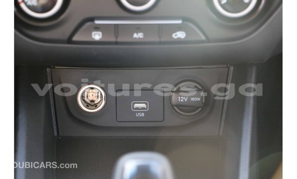 Acheter Import Voiture Hyundai Creta Autre à Import - Dubai, Estuaire Acheter Import Voiture Hyundai Creta Autre à Import - Dubai, Estuaire