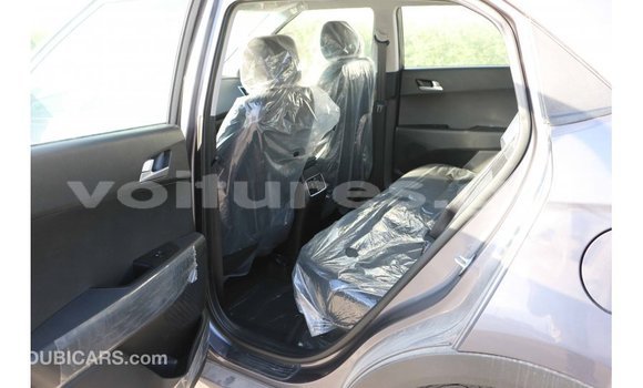 Acheter Import Voiture Hyundai Creta Autre à Import - Dubai, Estuaire Acheter Import Voiture Hyundai Creta Autre à Import - Dubai, Estuaire