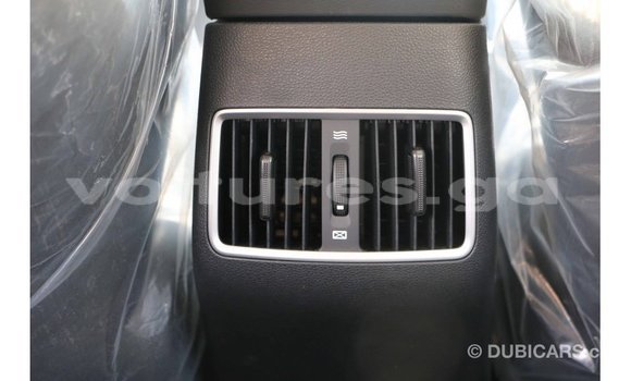 Acheter Import Voiture Hyundai Creta Autre à Import - Dubai, Estuaire Acheter Import Voiture Hyundai Creta Autre à Import - Dubai, Estuaire