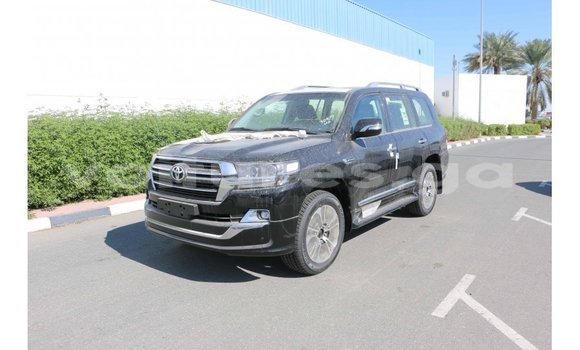 Sayi Imported Toyota Land Cruiser Black Mota in Import - Dubai a estuary Sayi Imported Toyota Land Cruiser Black Mota in Import - Dubai a estuary
