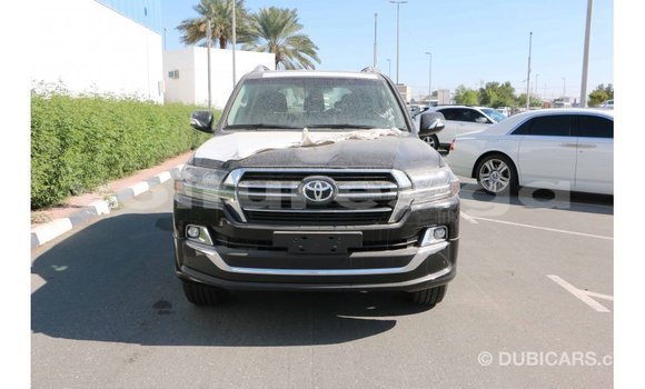Sayi Imported Toyota Land Cruiser Black Mota in Import - Dubai a estuary Sayi Imported Toyota Land Cruiser Black Mota in Import - Dubai a estuary