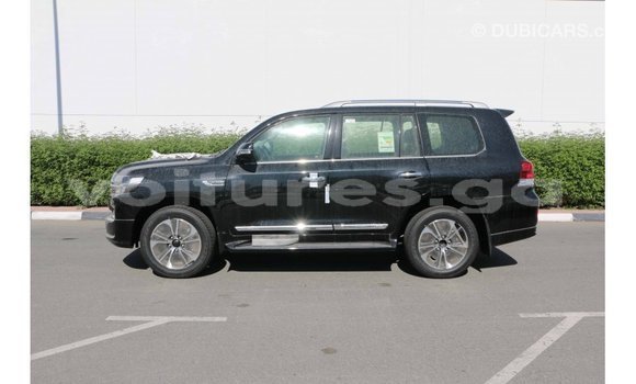 Sayi Imported Toyota Land Cruiser Black Mota in Import - Dubai a estuary Sayi Imported Toyota Land Cruiser Black Mota in Import - Dubai a estuary