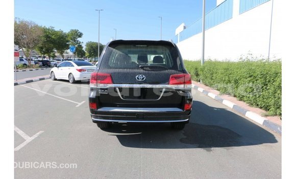 Sayi Imported Toyota Land Cruiser Black Mota in Import - Dubai a estuary Sayi Imported Toyota Land Cruiser Black Mota in Import - Dubai a estuary