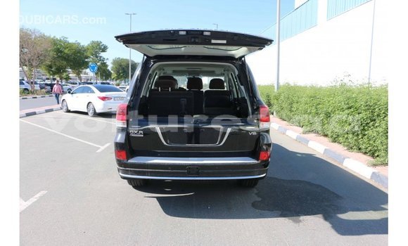 Sayi Imported Toyota Land Cruiser Black Mota in Import - Dubai a estuary Sayi Imported Toyota Land Cruiser Black Mota in Import - Dubai a estuary
