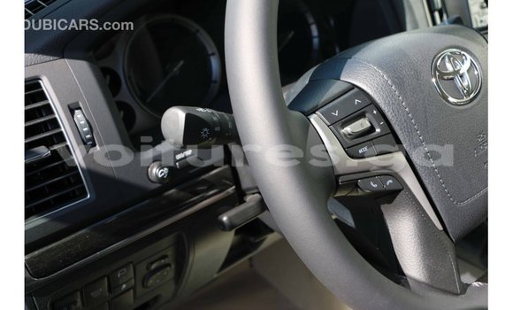 Sayi Imported Toyota Land Cruiser Black Mota in Import - Dubai a estuary Sayi Imported Toyota Land Cruiser Black Mota in Import - Dubai a estuary