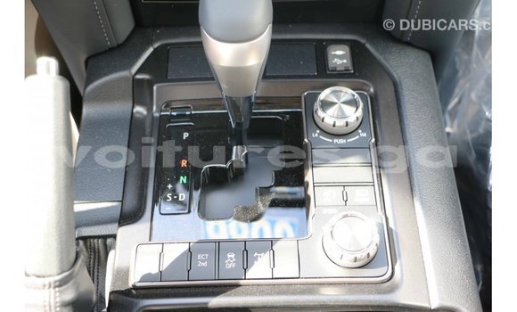 Sayi Imported Toyota Land Cruiser Black Mota in Import - Dubai a estuary Sayi Imported Toyota Land Cruiser Black Mota in Import - Dubai a estuary