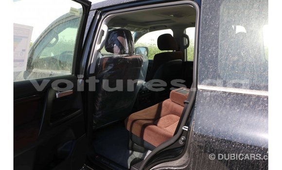 Sayi Imported Toyota Land Cruiser Black Mota in Import - Dubai a estuary Sayi Imported Toyota Land Cruiser Black Mota in Import - Dubai a estuary