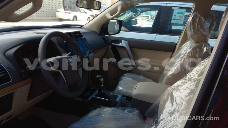 Big with watermark toyota prado estuary import dubai 5384