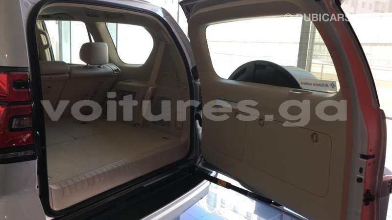 Big with watermark toyota prado estuary import dubai 5384