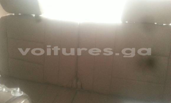 Sayi Na hannu Toyota Land Cruiser Black Mota in Libreville a estuary Sayi Na hannu Toyota Land Cruiser Black Mota in Libreville a estuary