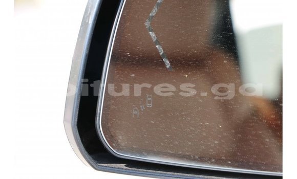 Acheter Import Voiture Toyota Tundra Blanc à Import - Dubai, Estuaire Acheter Import Voiture Toyota Tundra Blanc à Import - Dubai, Estuaire