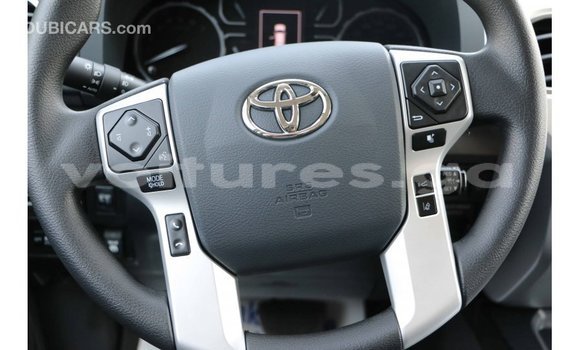 Acheter Import Voiture Toyota Tundra Blanc à Import - Dubai, Estuaire Acheter Import Voiture Toyota Tundra Blanc à Import - Dubai, Estuaire