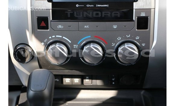 Acheter Import Voiture Toyota Tundra Blanc à Import - Dubai, Estuaire Acheter Import Voiture Toyota Tundra Blanc à Import - Dubai, Estuaire