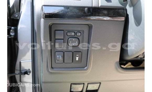 Acheter Import Voiture Toyota Prado Noir à Import - Dubai, Estuaire Acheter Import Voiture Toyota Prado Noir à Import - Dubai, Estuaire