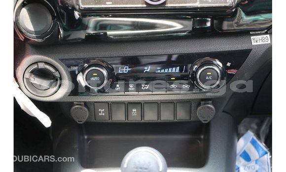 Buy Import Toyota Hilux White Car in Import - Dubai in Estuary Buy Import Toyota Hilux White Car in Import - Dubai in Estuary