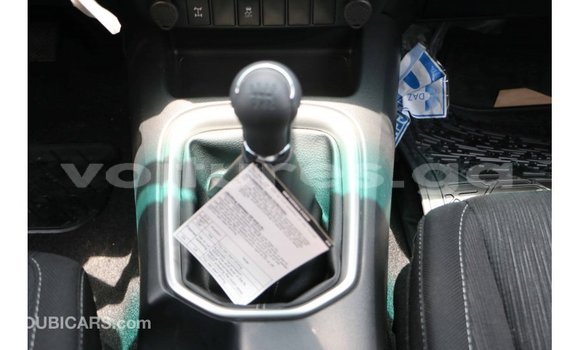 Buy Import Toyota Hilux White Car in Import - Dubai in Estuary Buy Import Toyota Hilux White Car in Import - Dubai in Estuary