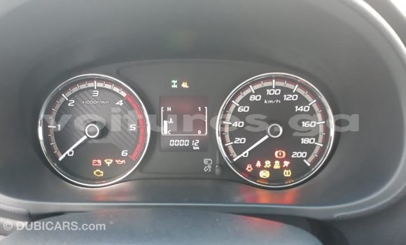 Acheter Import Voiture Mitsubishi L200 Blanc à Import - Dubai, Estuaire Acheter Import Voiture Mitsubishi L200 Blanc à Import - Dubai, Estuaire