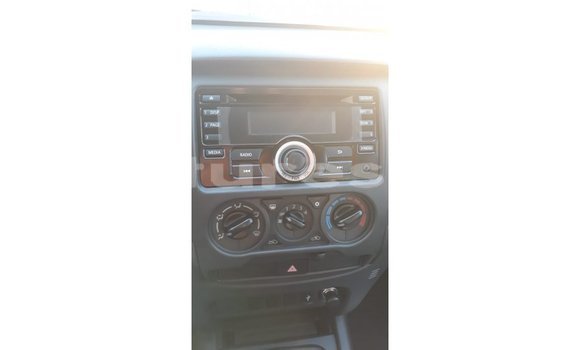 Acheter Import Voiture Mitsubishi L200 Blanc à Import - Dubai, Estuaire Acheter Import Voiture Mitsubishi L200 Blanc à Import - Dubai, Estuaire