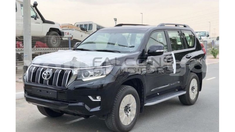 Big with watermark toyota prado estuary import dubai 5407