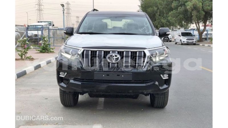 Big with watermark toyota prado estuary import dubai 5407