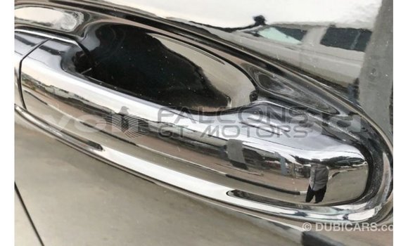 Acheter Import Voiture Toyota Prado Noir à Import - Dubai, Estuaire Acheter Import Voiture Toyota Prado Noir à Import - Dubai, Estuaire