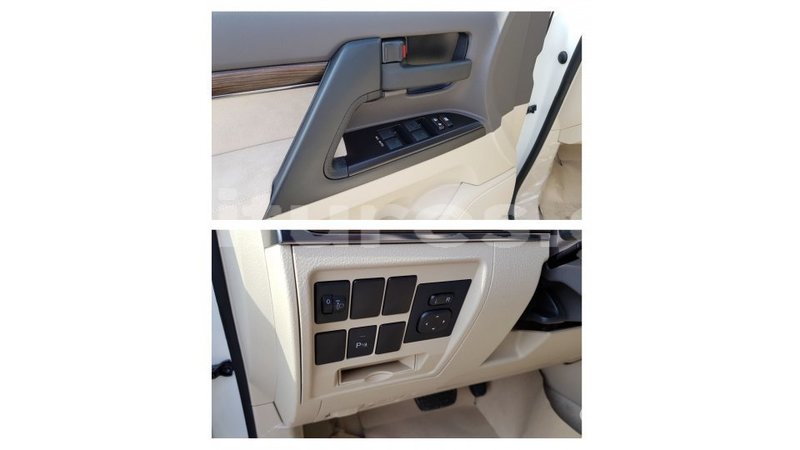 Big with watermark toyota land cruiser estuary import dubai 5409