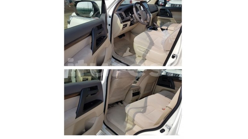 Big with watermark toyota land cruiser estuary import dubai 5409