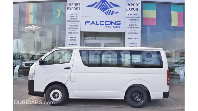 Big with watermark toyota hiace estuaire import dubai 5410