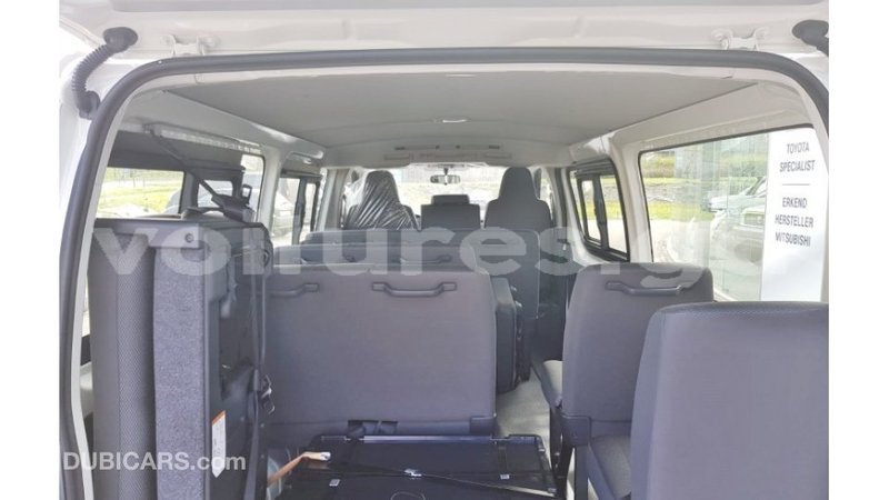 Big with watermark toyota hiace estuaire import dubai 5410