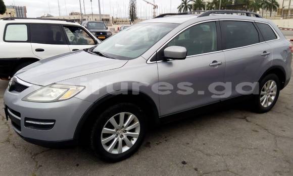 Acheter Occasion Voiture Mazda CX-3 Gris à Libreville au Estuaire Acheter Occasion Voiture Mazda CX-3 Gris à Libreville au Estuaire