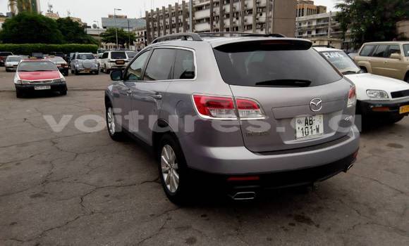 Acheter Occasion Voiture Mazda CX–3 Gris à Libreville, Estuaire Acheter Occasion Voiture Mazda CX–3 Gris à Libreville, Estuaire