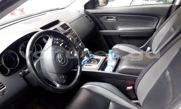 Acheter Occasion Voiture Mazda CX–3 Gris à Libreville, Estuaire Acheter Occasion Voiture Mazda CX–3 Gris à Libreville, Estuaire