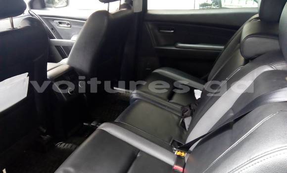 Acheter Occasion Voiture Mazda CX–3 Gris à Libreville, Estuaire Acheter Occasion Voiture Mazda CX–3 Gris à Libreville, Estuaire