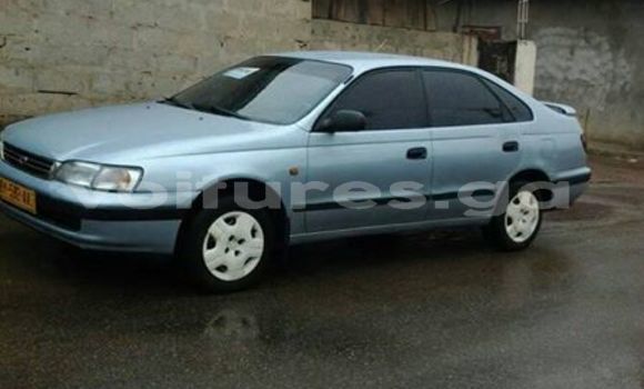 Acheter Occasion Voiture Toyota Carina Autre à Libreville au Estuaire Acheter Occasion Voiture Toyota Carina Autre à Libreville au Estuaire