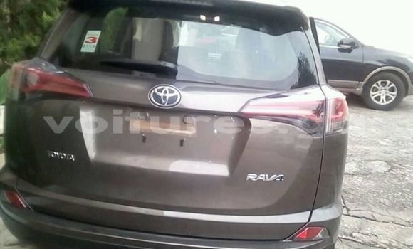 Acheter Occasion Voiture Toyota RAV4 Autre à Libreville au Estuaire Acheter Occasion Voiture Toyota RAV4 Autre à Libreville au Estuaire