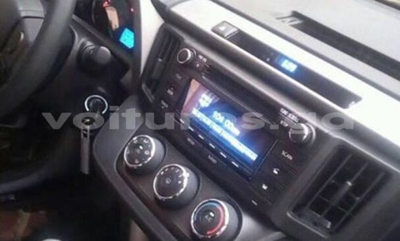 Acheter Occasion Voiture Toyota RAV4 Autre à Libreville, Estuaire Acheter Occasion Voiture Toyota RAV4 Autre à Libreville, Estuaire