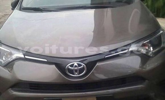 Acheter Occasion Voiture Toyota RAV4 Autre à Libreville, Estuaire Acheter Occasion Voiture Toyota RAV4 Autre à Libreville, Estuaire
