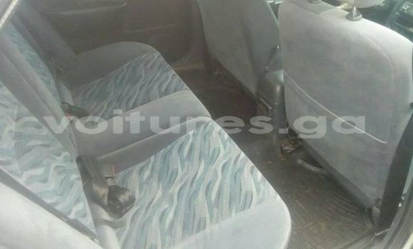 Acheter Occasion Voiture Toyota Carina Gris à Libreville, Estuaire Acheter Occasion Voiture Toyota Carina Gris à Libreville, Estuaire