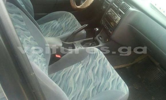 Acheter Occasion Voiture Toyota Carina Gris à Libreville, Estuaire Acheter Occasion Voiture Toyota Carina Gris à Libreville, Estuaire