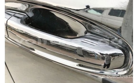 Acheter Import Voiture Toyota Prado Noir à Import - Dubai, Estuaire Acheter Import Voiture Toyota Prado Noir à Import - Dubai, Estuaire