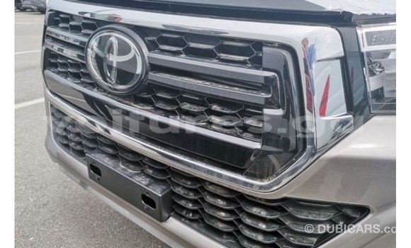 Acheter Import Voiture Toyota Hilux Autre à Import - Dubai, Estuaire Acheter Import Voiture Toyota Hilux Autre à Import - Dubai, Estuaire