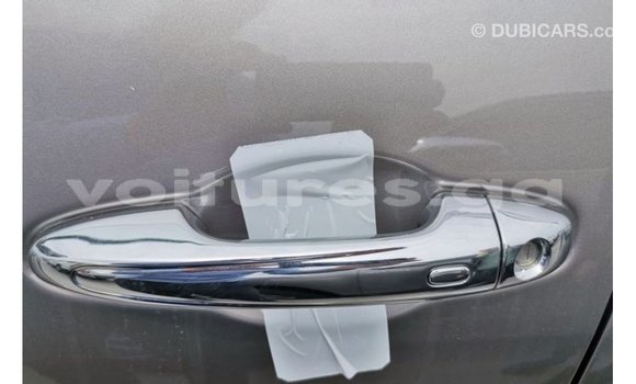 Acheter Import Voiture Toyota Hilux Autre à Import - Dubai, Estuaire Acheter Import Voiture Toyota Hilux Autre à Import - Dubai, Estuaire